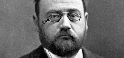 Emile Zola