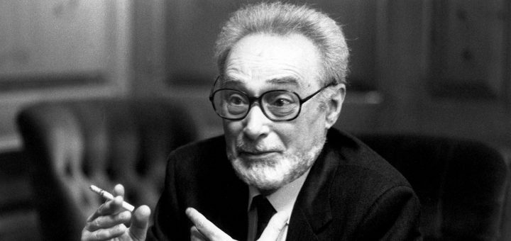 Primo Levi