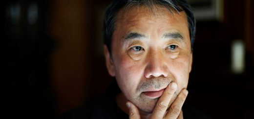 Haruki Murakami