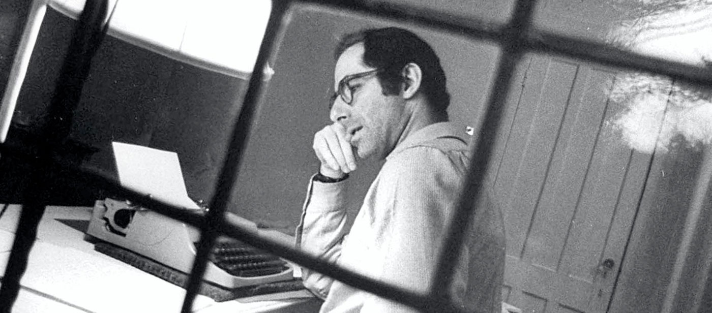 Philip Roth patrimonio