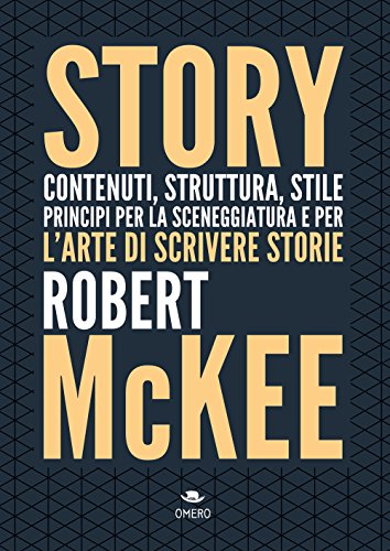 Robert McKee story