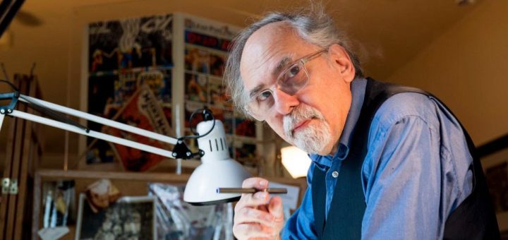 Art Spiegelman