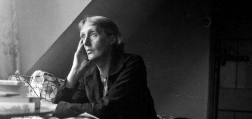 virginia woolf