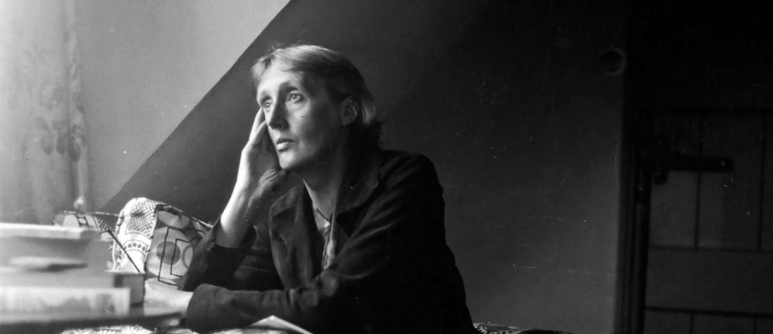 virginia woolf